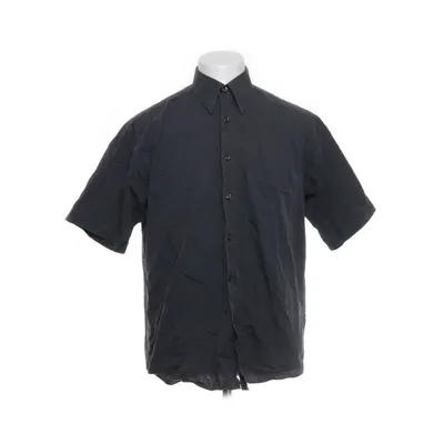 Short sleeve shirt (Gray) from Yves Gerard