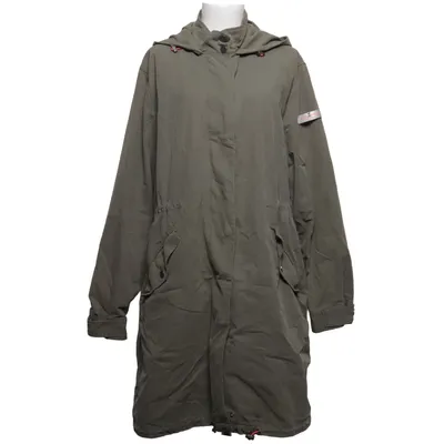 Parka (Green) from Frieda & Freddies