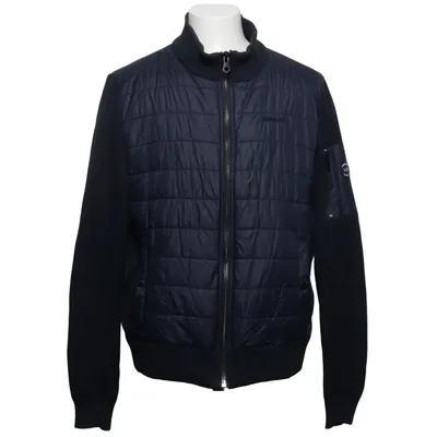 Blouson (Bleu) de Sebago Nylon, Polyester