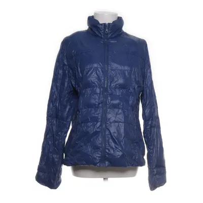 Windjack (Blauw) van Etage Dons, Veer, Polyamide