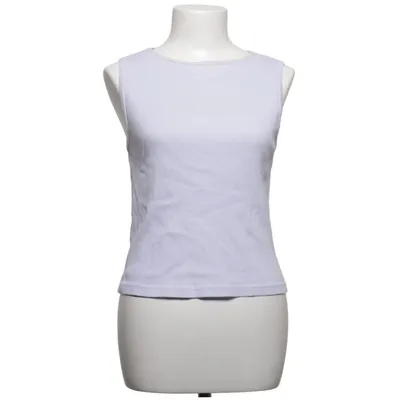 Tank Top (Purple) from Vero Moda Basic Cotton