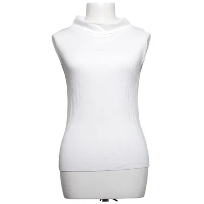 Top (Hvid) fra List Polyamid, Viscose