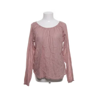 Blus (Rosa) från Angelology by Lager 157 Bomull