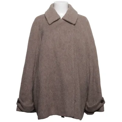 Kappa (Beige) från Arket Acetat, Akryl, Polyamid, Polyester, Ull