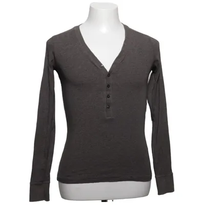 Henley shirt (Raw Correct) van G-Star Raw Organisch katoen