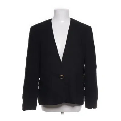 Blazer (Sort) fra Cavita