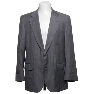 Blazer (Grau) von Austin Reed Viskose, Wolle