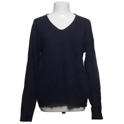 Pullover (Blå) från Lawrence Grey Kashmir, Bomull