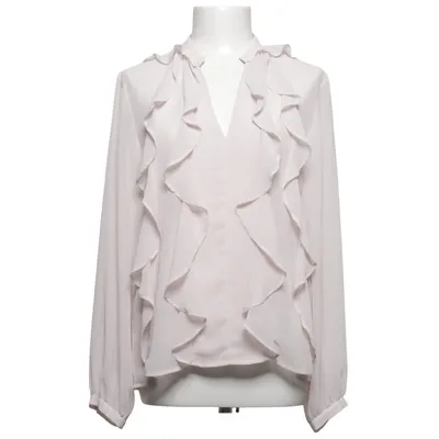 Blouse (Beige) de Zara