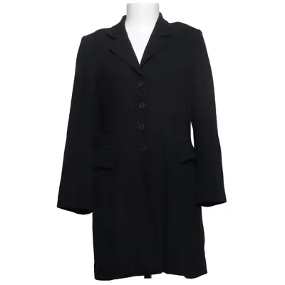 Kappa (Svart) från Joy Polyester, Viskos