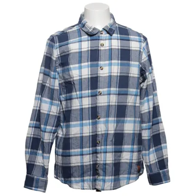 Flannel shirt (Øyer) from Skogstad Organic cotton