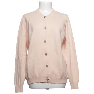 Cardigan (Rose) de The Scotch House Laine