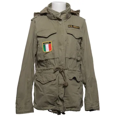 Jacket (Green) from Denim & Supply Ralph Lauren