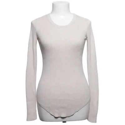 Tröja (Beige) från WERA Stockholm Bomull, Modal