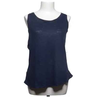 Tanktop  (Blå) fra Catherine Malandrino
