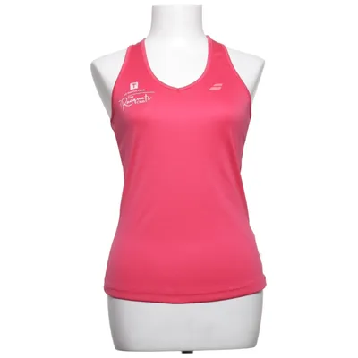 Träningslinne (Röd) från Babolat Polyester