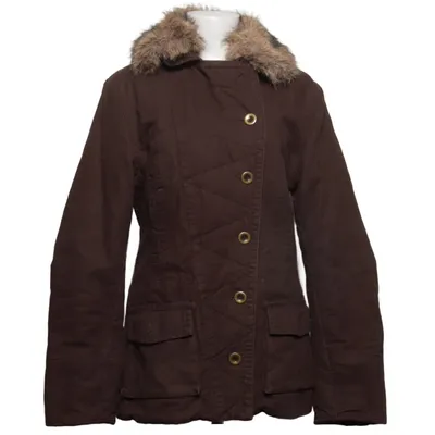 Winterjas (Meruta) van InWear Acetaat, Katoen, Polyurethaan, Viscose