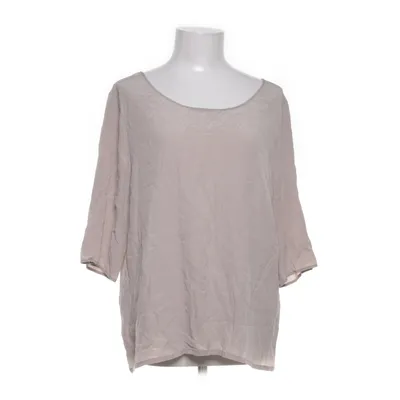 Bluse (Beige) fra Petra Ringström Silke