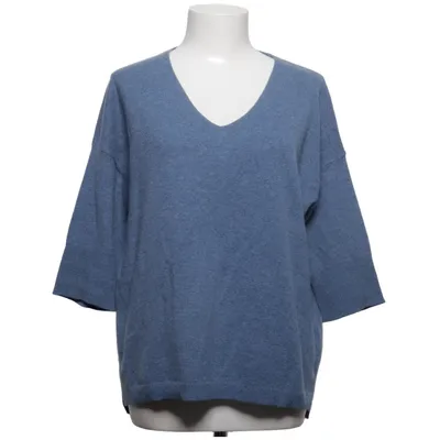 Tröja (Blå) från Bloomings Kashmir