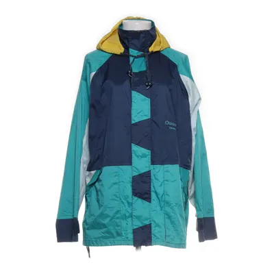 Outdoor jas (Blauw, Groen, Meerkleurig) van Outdoor Nylon