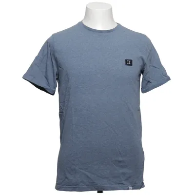 T-shirt (Piece T-Shirt) van Les Deux Katoen