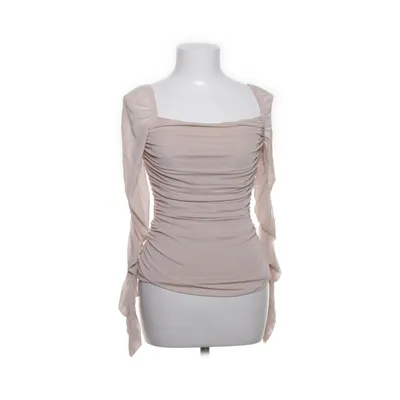 Haut (Beige) de Chloé B x NA-KD Polyester
