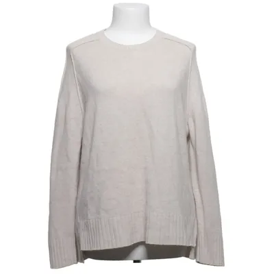 Sweater (Beige) from Nice Connection Cashmere, Wool