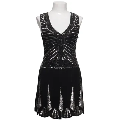 Cocktailklänning (Svart) från Maya Deluxe Polyester