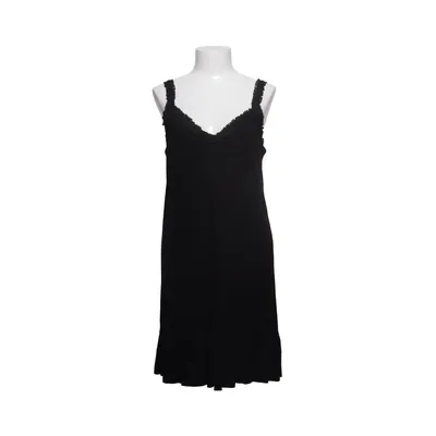Robe (Noir) de Womens Collection by KappAhl Viscose