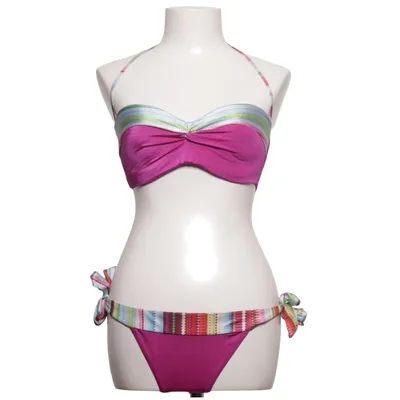 Bikini (Multicolored, Purple) from Yamamay
