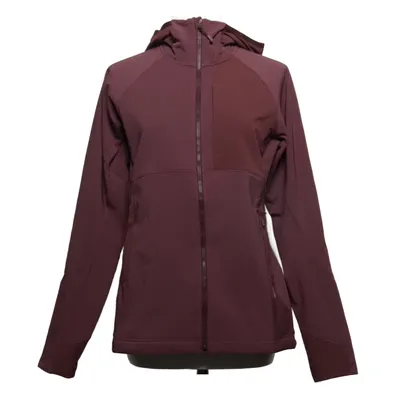 Softshell jacket (Roze) van Mountain Hard Wear Elastaan, Polyamide, Polyester