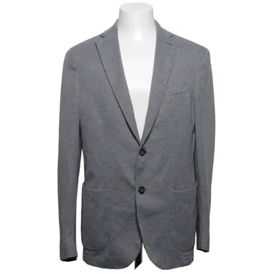 Blazer (Gris) de Adverb Élasthane, Polyester, Viscose
