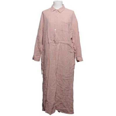 Robe chemise (Rose) de JcSophie Coton