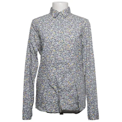 Shirt (Meerkleurig) van Chevalier Katoen, Elastaan