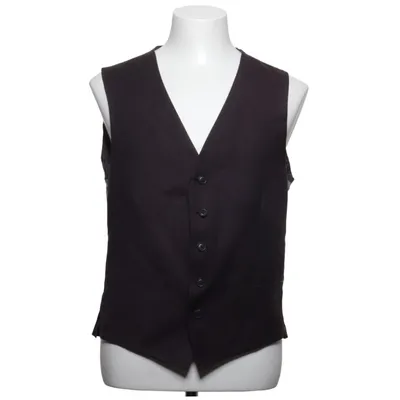 Suit vest (Brown) from Ben Sherman Wool