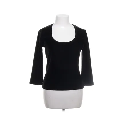 Blouse (Zwart) van Hennes Collection Elastaan, Polyester