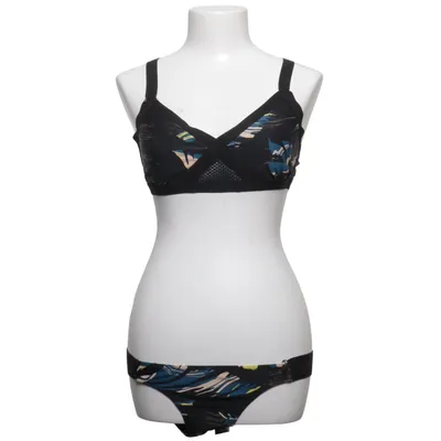 Bikini (Sort, Blå, Flerfarvet) fra Volcom