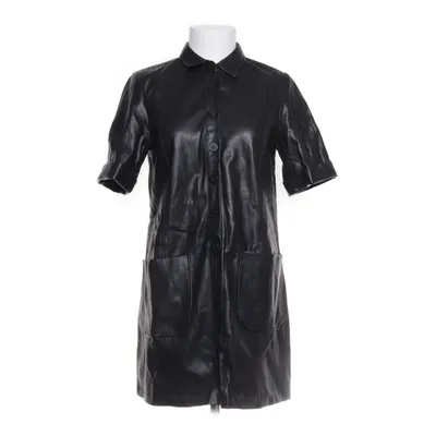 Jurk (Zwart) van Zara Trafaluc Collection Polyester