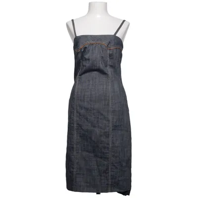Jeansklänning (Blå) från Apart Impressions