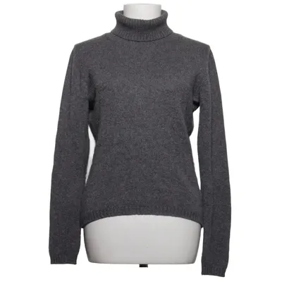 Turtleneck (Grå) fra Gosche