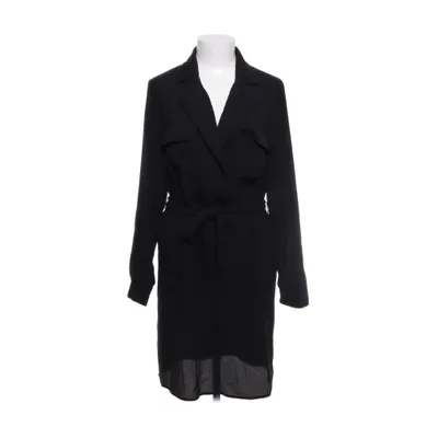 Klänning (Svart) från Noisy May Elastan, Polyester