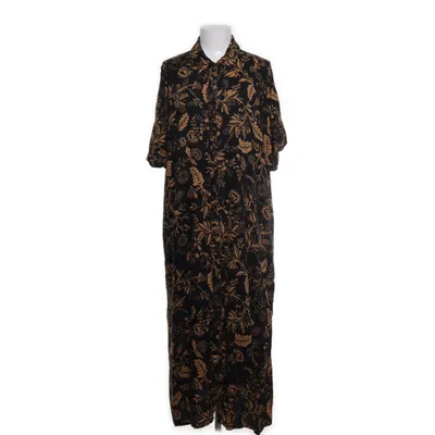 Klänning (Svart, Brun) från Page One