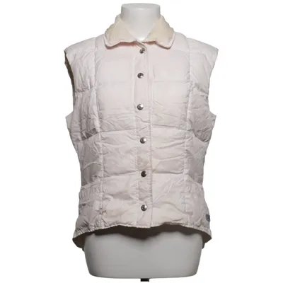 Outer vest (Beige) from Caravan