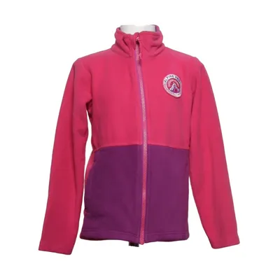 Fleecejacka (Rosa, Lila) från Alpine pro Polyester