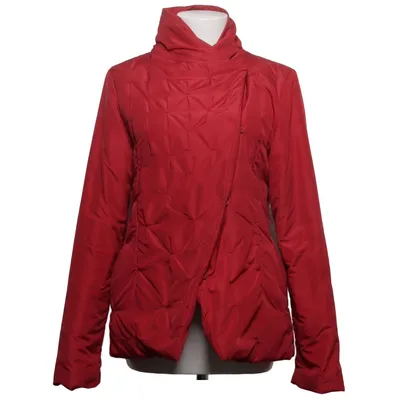 Jacket (Red) from Cristina Gavioli