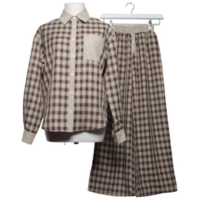 Pyjamas (Brun, Beige) från Daisy Street Polyester, Viskos