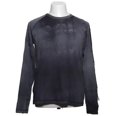 Long sleeve T-shirt (Sub L/S Tee2) from TDK Cotton, Elastane
