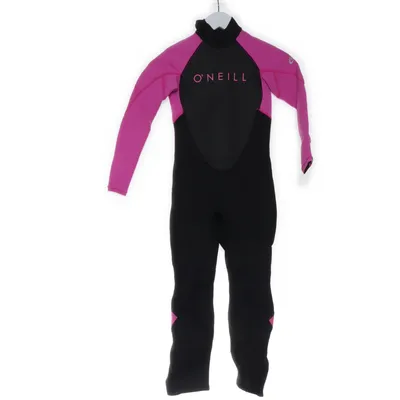 Våtdräkt (Svart, Rosa) från O'Neill