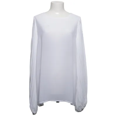 Blouse (Blanc) de Blond Hour Polyester