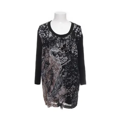 Top (Sort, Flerfarvet) fra Samoon by Gerry Weber